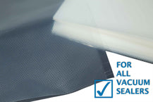 Channel bags 150mm x 200mm