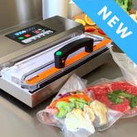 Home Vacuum Sealer VS603