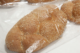 Crispy wrap bread bags 150mm x 750mm (2000 bags)