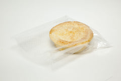 Reheatable pie bags 150mm x 180mm (3000 bags)