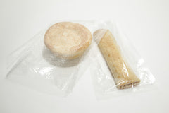 Reheatable sausage roll bags 100mm x 230mm (2000 bags)